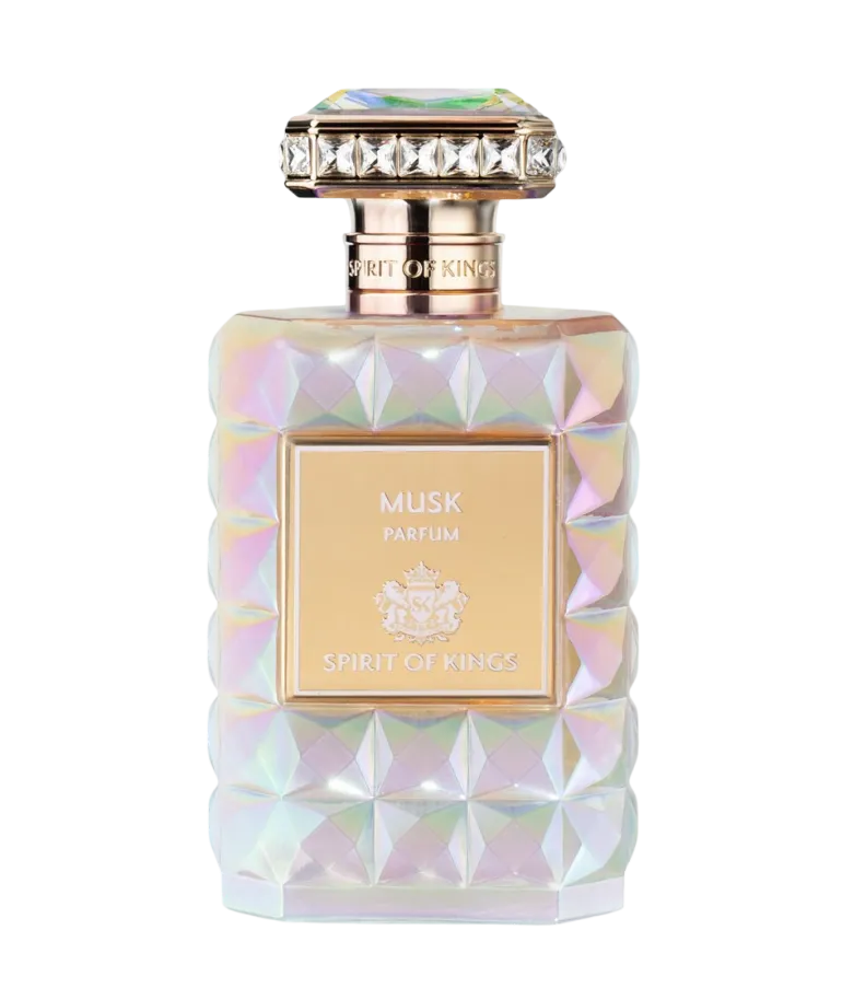 Musk Spirit of Kings