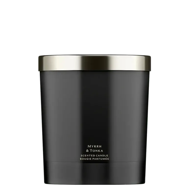 Myrrh & Tonka Candela Jo Malone