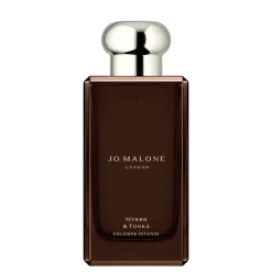 Myrrh & Tonka Cologne Intense