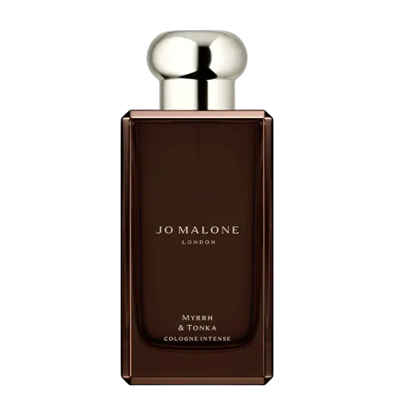 Myrrh & Tonka Cologne Intense