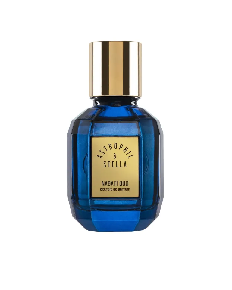 Nabati Oud