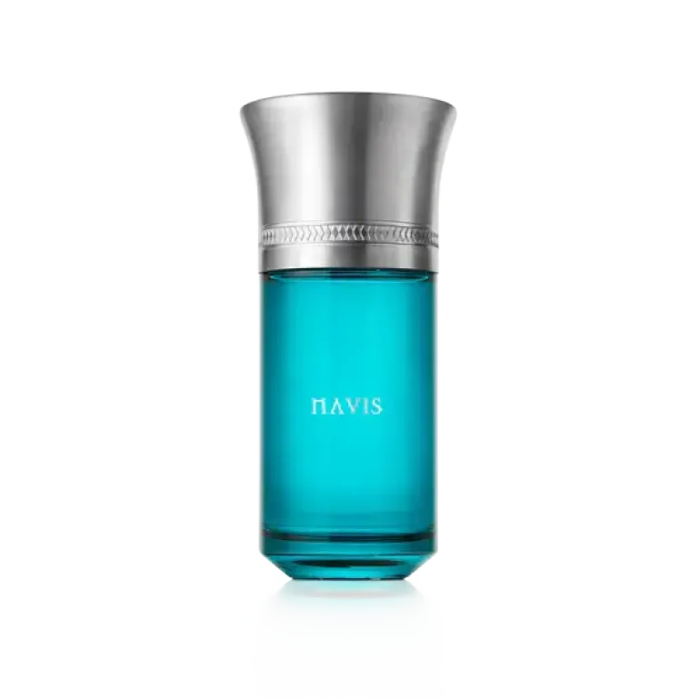 Navis Liquides Imaginaires