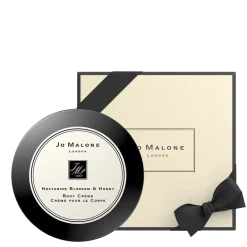 Nectarine Blossom & Honey Body Cream