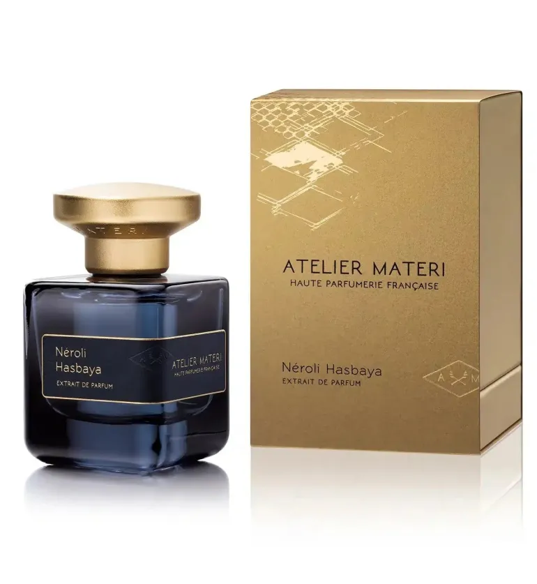 Neroli Hasbaya