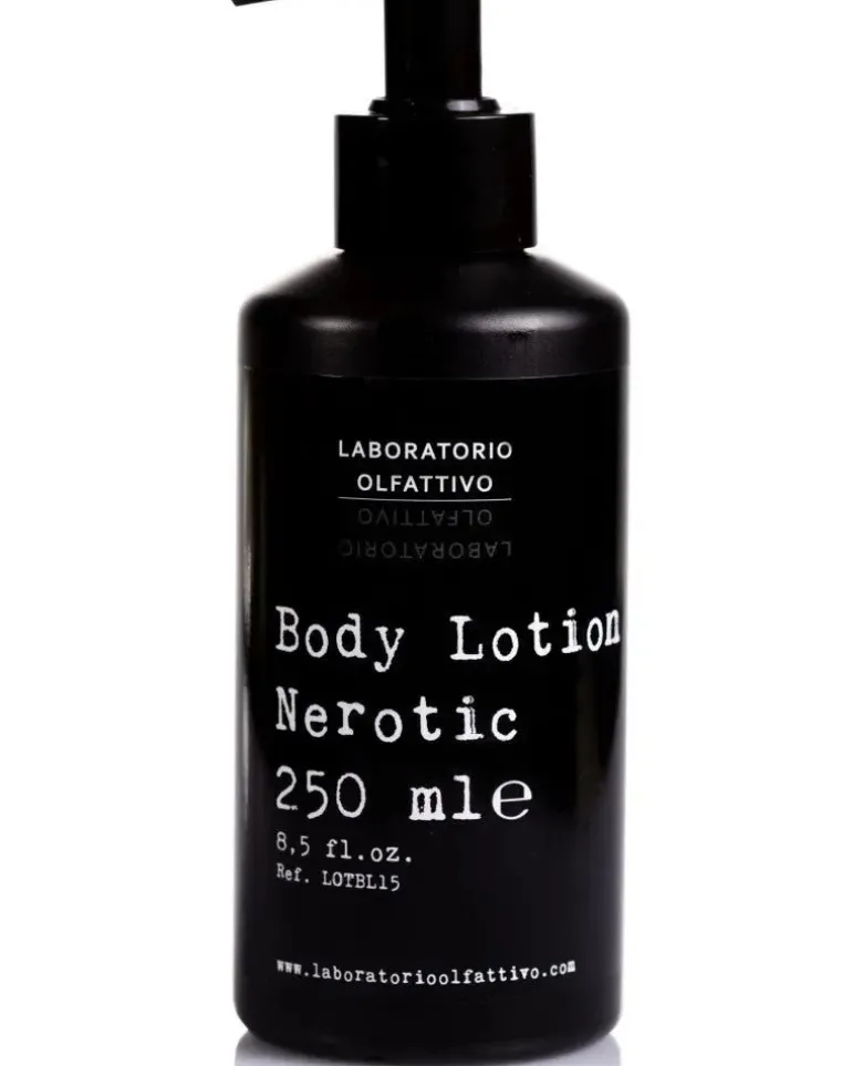 Nerotic Body Lotion