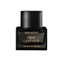 New Leather Extrait