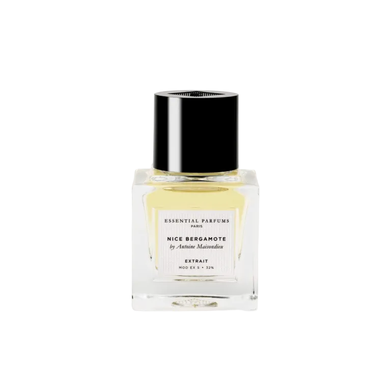 Nice Bergamot Extrait