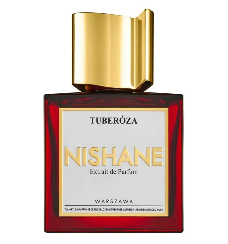 Nishane Tuberoza Estratto profumo - Nishane profumi