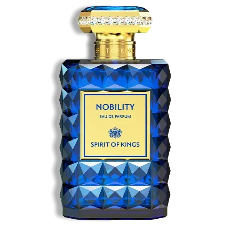 Nobility Spirit Of Kings