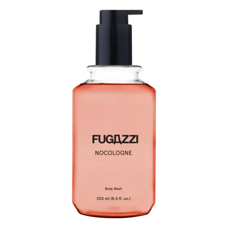 Nocologne Body Wash