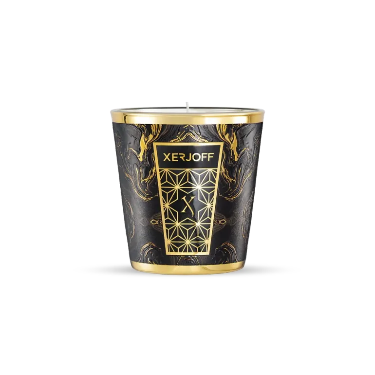 Noirdenoir candela