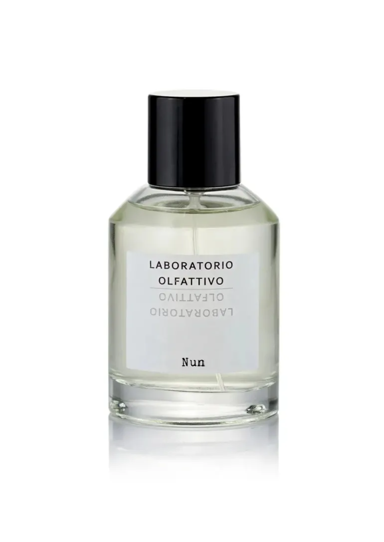 Nun Laboratorio Olfattivo
