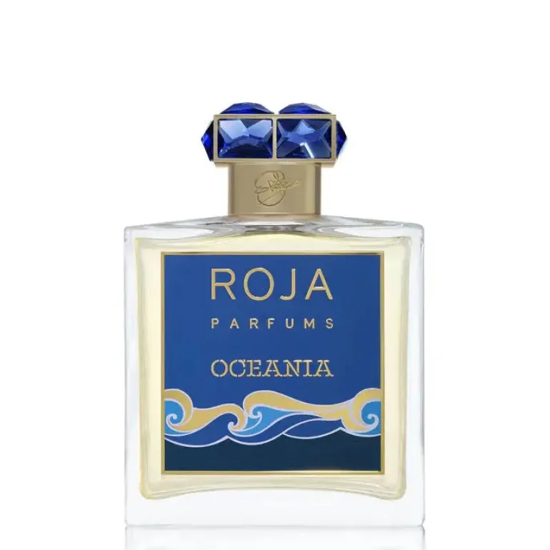 Oceania eau de parfum