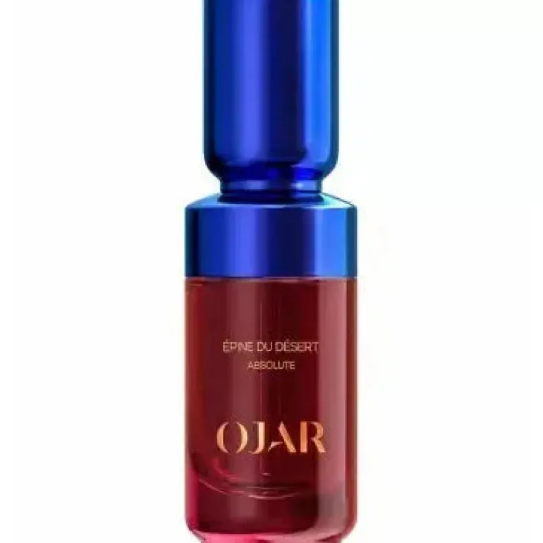 OJAR Épine du Désert Perfume Oil Absolute -Allaviolettaboutique
