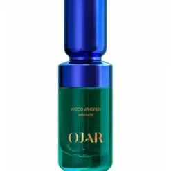 OJAR Wood Whisper Perfume Oil Absolute -Allaviolettaboutique
