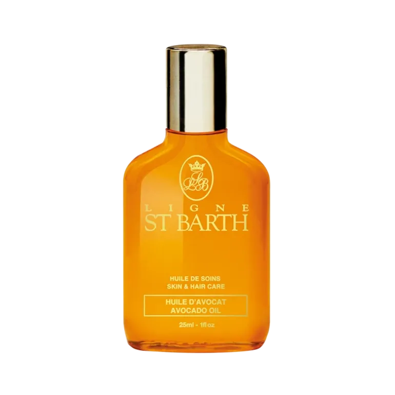 Olio Avocado corpo e capelli