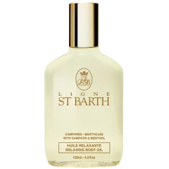 Olio Canfora e Mentolo LIGNE ST. BARTH - Alla Violetta Boutique Napoli