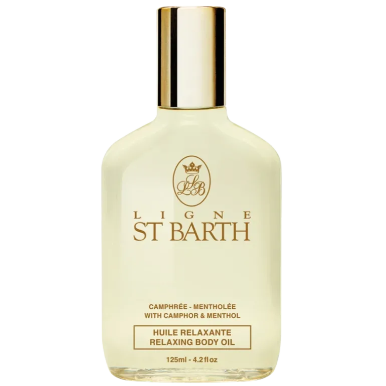 Olio Canfora e Mentolo LIGNE ST. BARTH - Alla Violetta Boutique Napoli