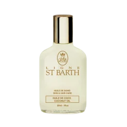Olio Cocco Corpo e Capelli