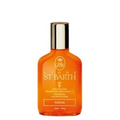 Olio Solare Roucou spf 6