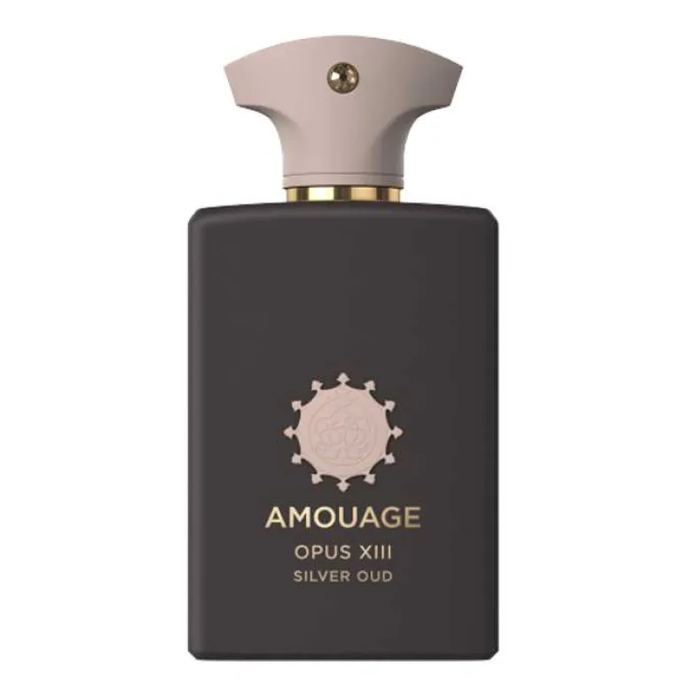 Opus XIII Silver Oud