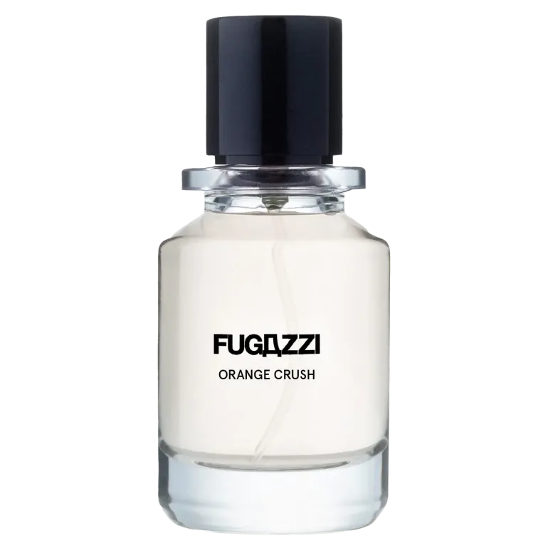 Orange Crush Extrait