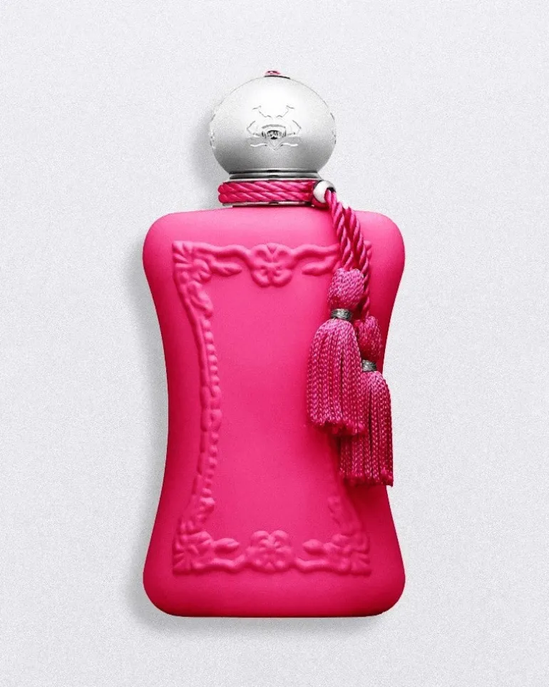 ORIANA eau de parfum