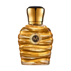 Oro eau de parfum Moresque