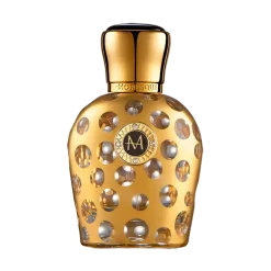 Oroluna eau de parfum Moresque