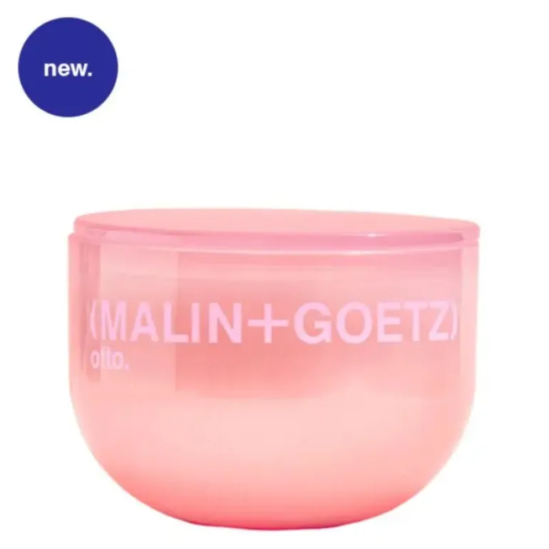 Otto Supercandle