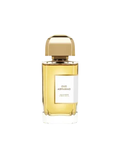 Oud Abramad BDK