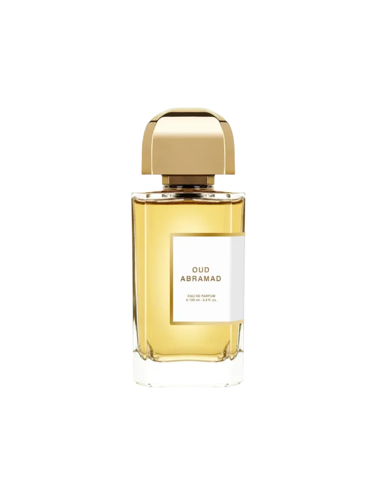 Oud Abramad BDK
