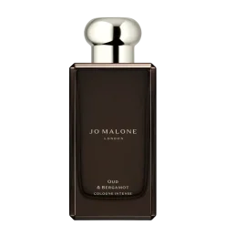Oud & Bergamot Jo Malone