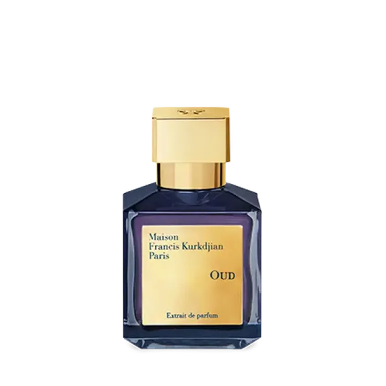 Oud Extrait de parfum