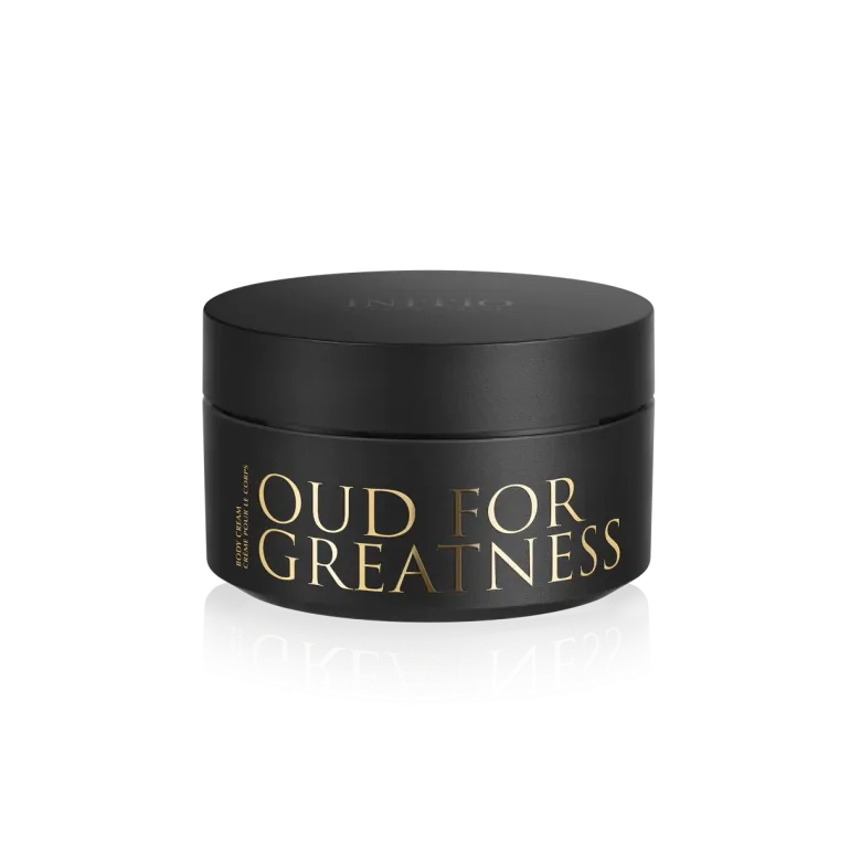 Oud for Greatness Body Cream