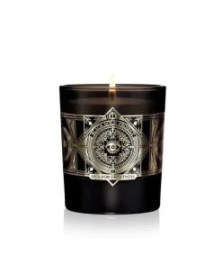 Oud for Greatness candela Initio - Alla Violetta Boutique