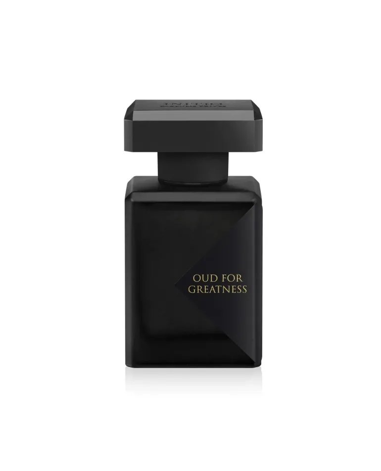 Oud For Greatness spray capelli