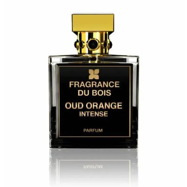 Oud Orange parfum