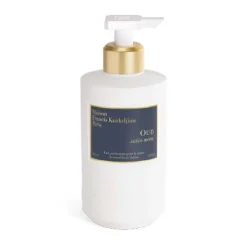 Oud Satin Mood Body Lotion - Alla Violetta Boutique