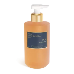 Oud Satin Mood Shower Gel