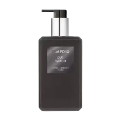 Oud Wood Hand and Body Wash 240 ml