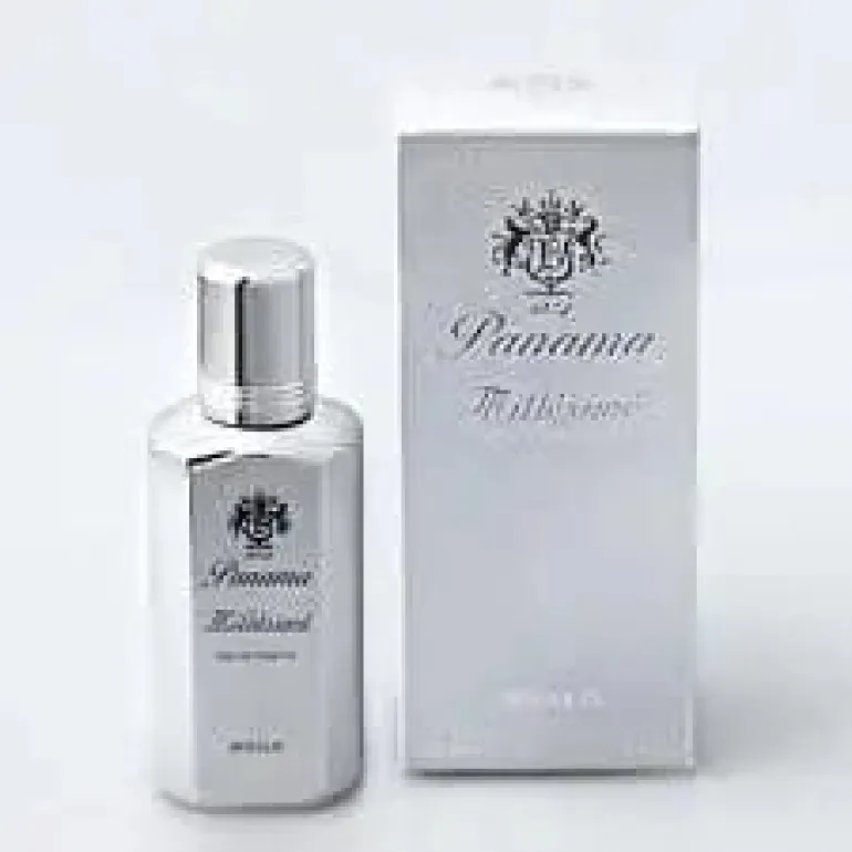 Panama 1924 Millésimé Mosturizing After Shave 100 ml - Dopobarba - Panama 1924