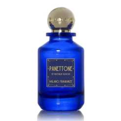 PANETTONE -Milano Fragranze -sample-Allaviolettaboutique-Profumi