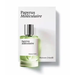 Papyrus Moleculaire Eau De Parfum