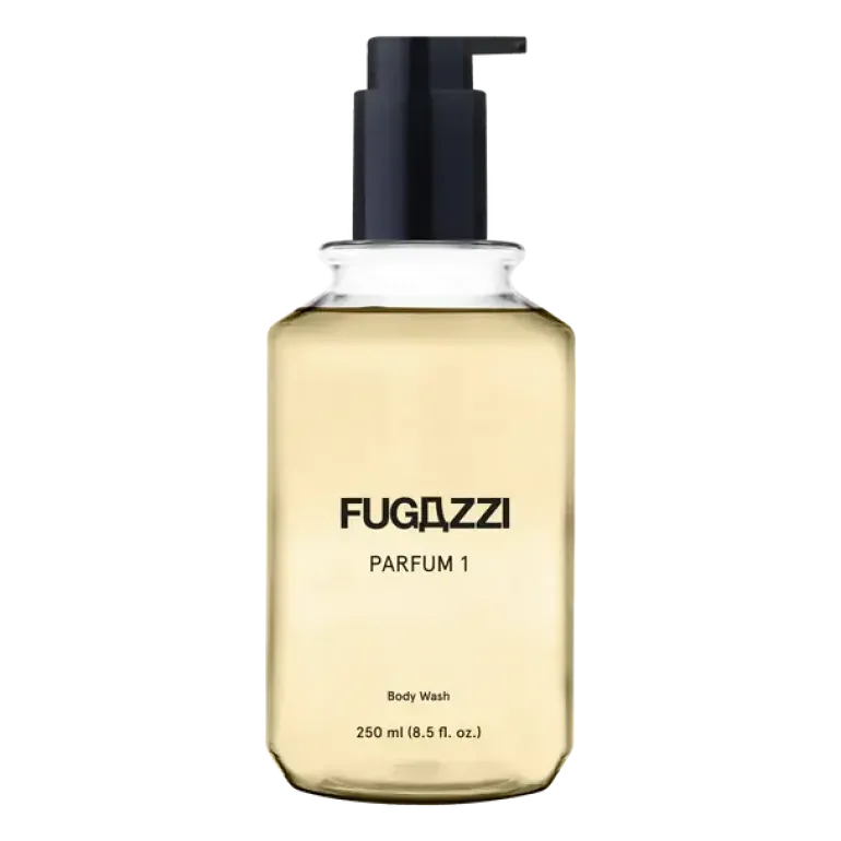 Parfum 1 Body Wash