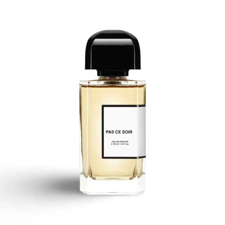 Pas Ce Soir eau de parfum BDK