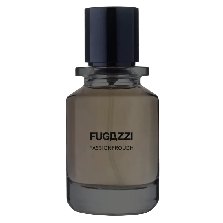 Passionfroudh