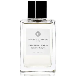 Patchouli Mania by Fabrice Pellegrin Essential Parfums