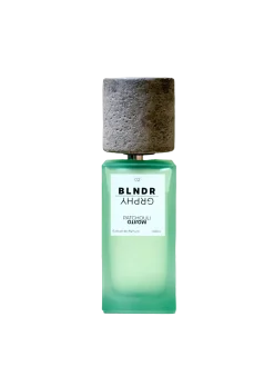 Patchouli Mojito