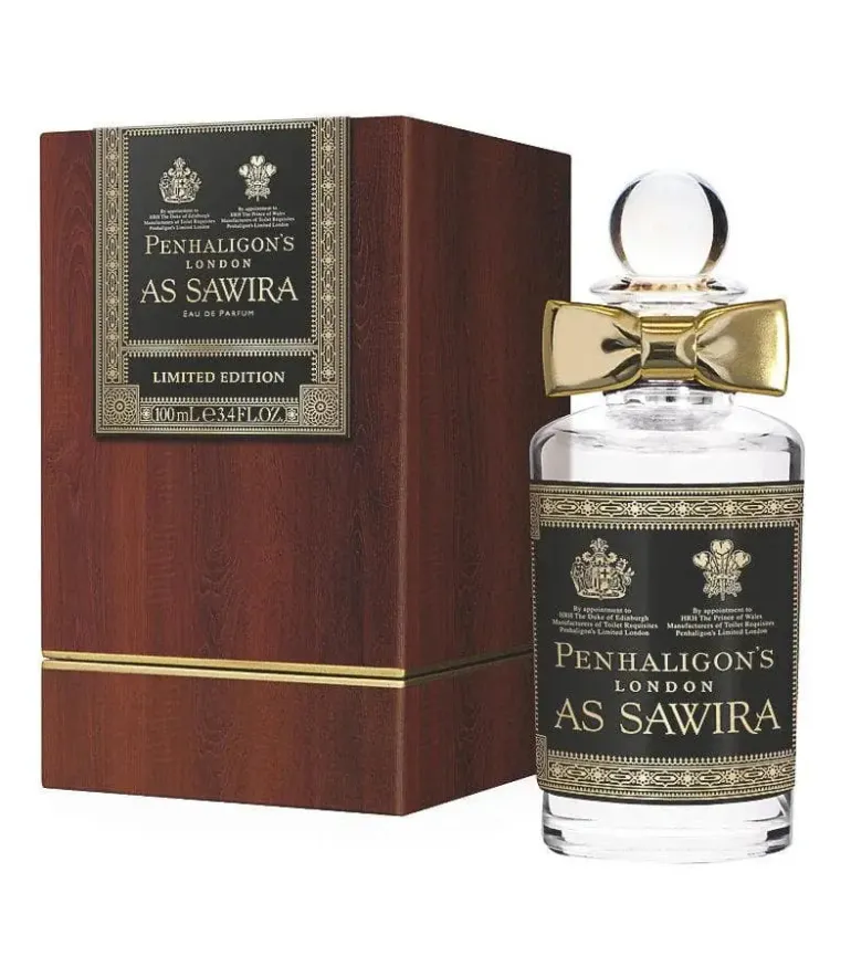 Penhaligon’s As Sawira ( Eau de Parfum 100 ml ) - Profumo - PENHALIGON'S